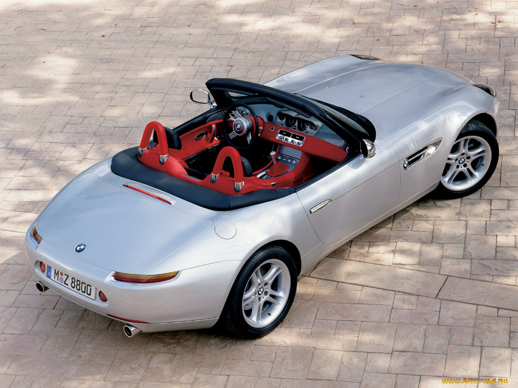 , bmw